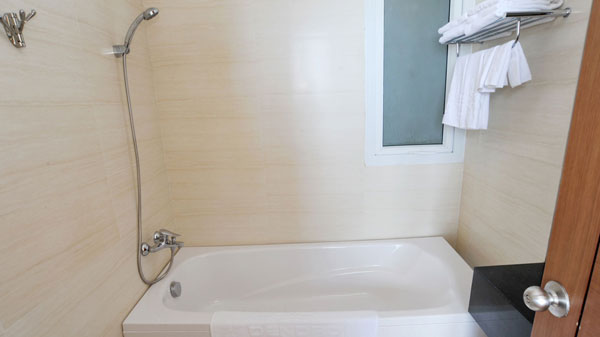 Dendro Hotel Nha Trang